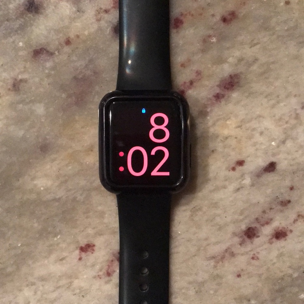 *PRICE NEGOTIABLE* Apple Watch size 32 mm